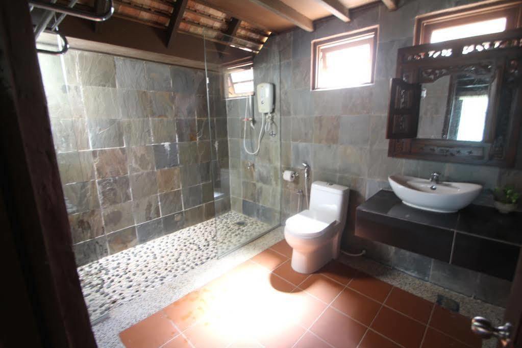 The Manor Beach Resort Besut Kuala Besut Zewnętrze zdjęcie