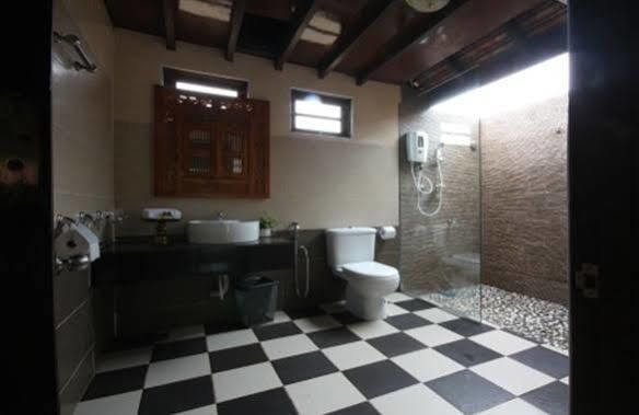 The Manor Beach Resort Besut Kuala Besut Zewnętrze zdjęcie
